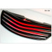 artx led luxury tuning grille hyundai grandeur hg 2011-15